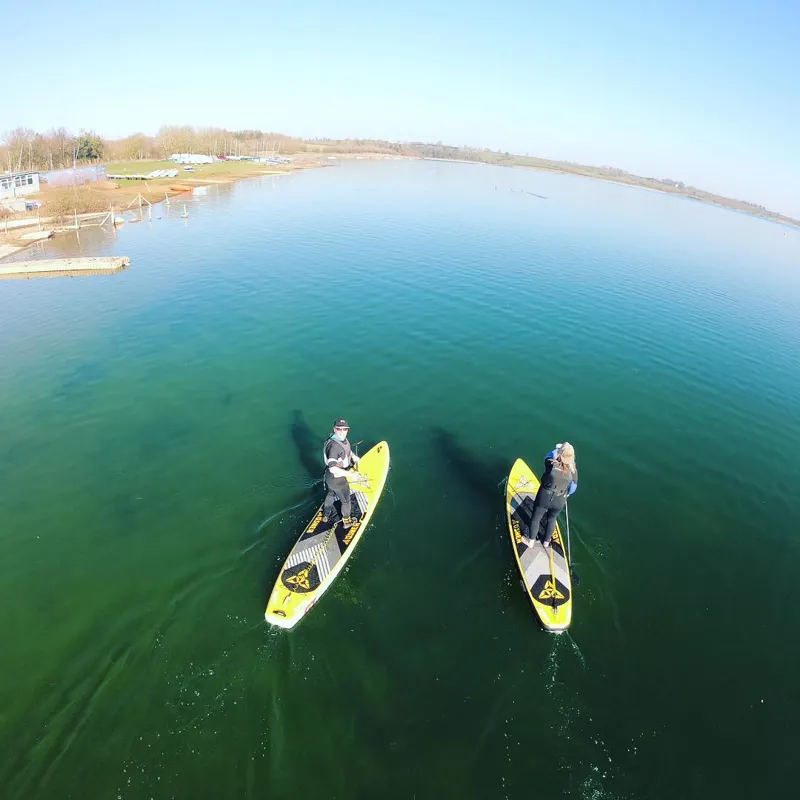 O Shea HDx 10.6 General Purpose iSUP-3